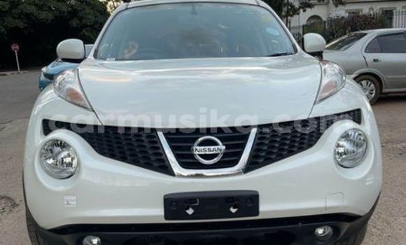 Tenga Tsaru Nissan Juke Zvimwe Mota in Harare in Harare