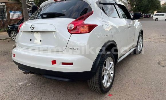 Nunua Ilio tumika Nissan Juke Nyingine Gari ndani ya Harare nchini Harare Nunua Ilio tumika Nissan Juke Nyingine Gari ndani ya Harare nchini Harare
