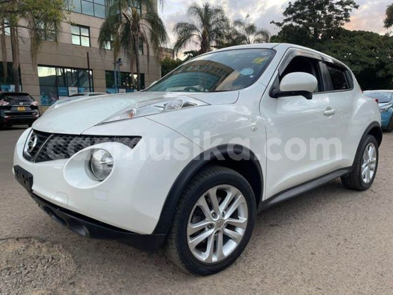 Big with watermark nissan juke harare harare 35474