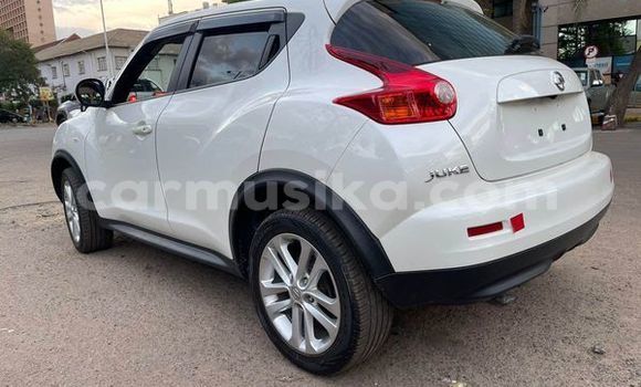 Nunua Ilio tumika Nissan Juke Nyingine Gari ndani ya Harare nchini Harare Nunua Ilio tumika Nissan Juke Nyingine Gari ndani ya Harare nchini Harare