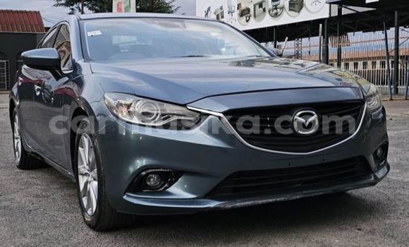 Nunua Ilio tumika Mazda Atenza Nyingine Gari ndani ya Harare nchini Harare