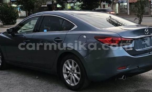 Nunua Ilio tumika Mazda Atenza Nyingine Gari ndani ya Harare nchini Harare Nunua Ilio tumika Mazda Atenza Nyingine Gari ndani ya Harare nchini Harare