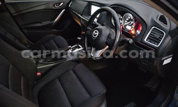 Nunua Ilio tumika Mazda Atenza Nyingine Gari ndani ya Harare nchini Harare Nunua Ilio tumika Mazda Atenza Nyingine Gari ndani ya Harare nchini Harare