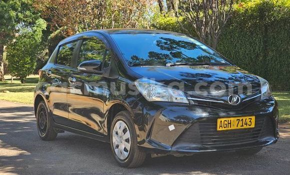 Buy Used Toyota Vitz Other Car in Harare in Harare