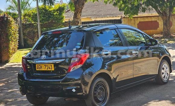 Nunua Ilio tumika Toyota Vitz Nyingine Gari ndani ya Harare nchini Harare Nunua Ilio tumika Toyota Vitz Nyingine Gari ndani ya Harare nchini Harare