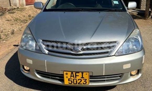Nunua Ilio tumika Toyota Allion Nyingine Gari ndani ya Avondale nchini Harare