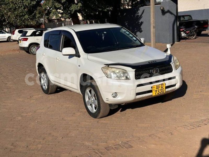 Big with watermark toyota rav4 harare harare 35478