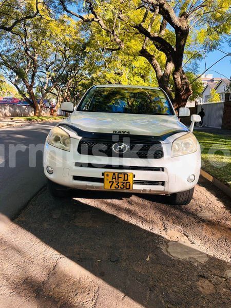 Big with watermark toyota rav4 harare harare 35478