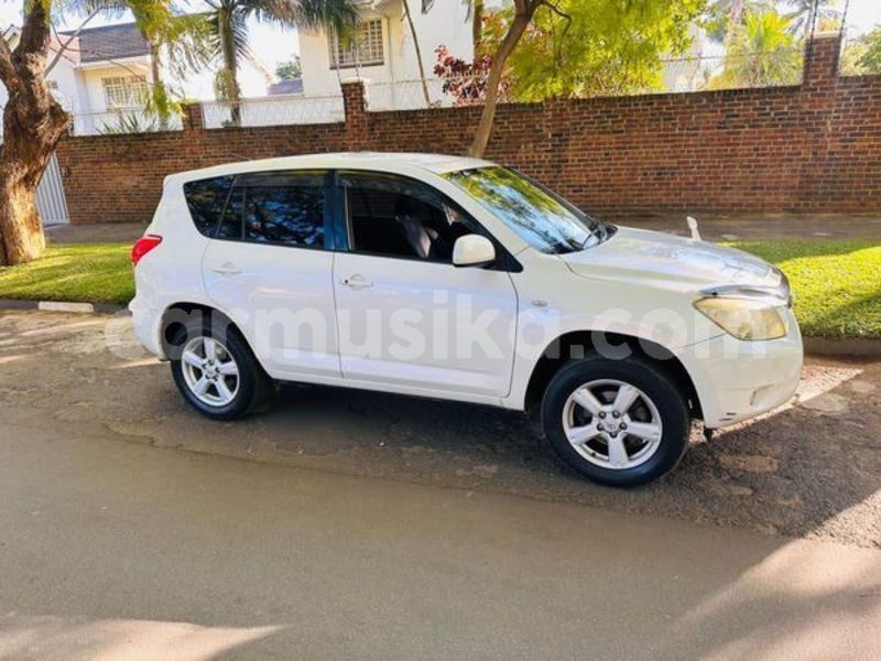 Big with watermark toyota rav4 harare harare 35478