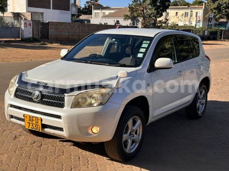 Big with watermark toyota rav4 harare harare 35478