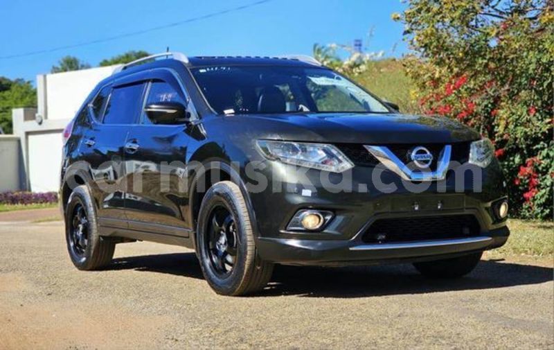 Big with watermark nissan x trail harare harare 35479