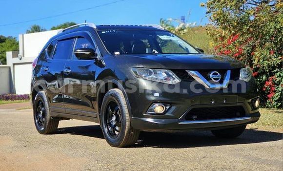 Nunua Ilio tumika Nissan X–Trail Nyingine Gari ndani ya Harare nchini Harare Nunua Ilio tumika Nissan X–Trail Nyingine Gari ndani ya Harare nchini Harare
