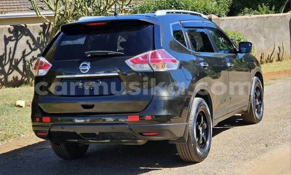Nunua Ilio tumika Nissan X–Trail Nyingine Gari ndani ya Harare nchini Harare Nunua Ilio tumika Nissan X–Trail Nyingine Gari ndani ya Harare nchini Harare