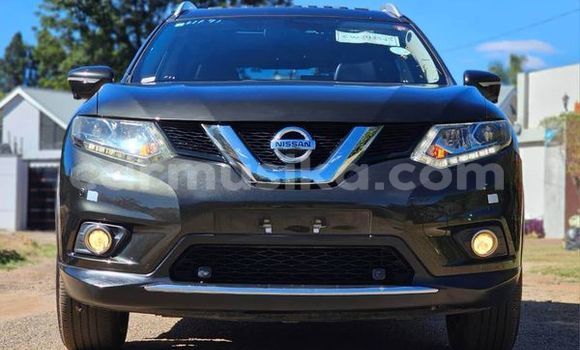 Nunua Ilio tumika Nissan X–Trail Nyingine Gari ndani ya Harare nchini Harare Nunua Ilio tumika Nissan X–Trail Nyingine Gari ndani ya Harare nchini Harare