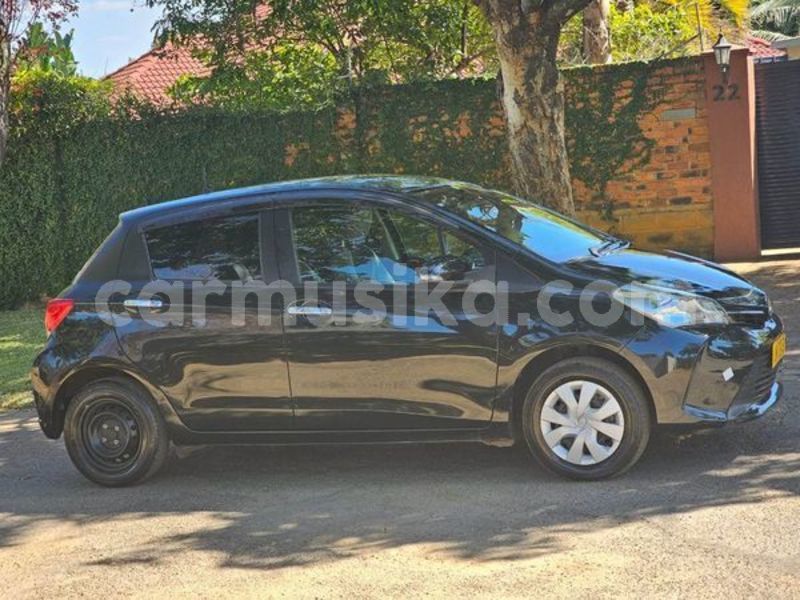 Big with watermark toyota vitz harare harare 35480