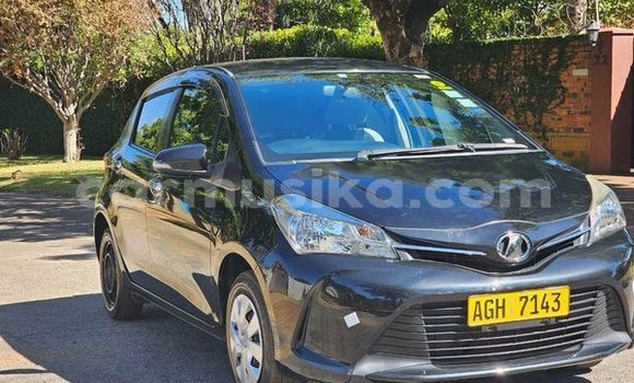 Nunua Ilio tumika Toyota Vitz Nyingine Gari ndani ya Harare nchini Harare Nunua Ilio tumika Toyota Vitz Nyingine Gari ndani ya Harare nchini Harare