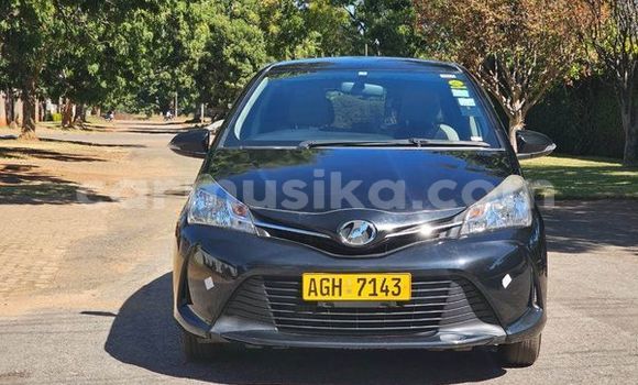 Nunua Ilio tumika Toyota Vitz Nyingine Gari ndani ya Harare nchini Harare Nunua Ilio tumika Toyota Vitz Nyingine Gari ndani ya Harare nchini Harare