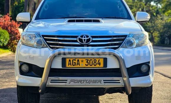 Buy Used Toyota Fortuner Other Car in Harare in Harare Buy Used Toyota Fortuner Other Car in Harare in Harare