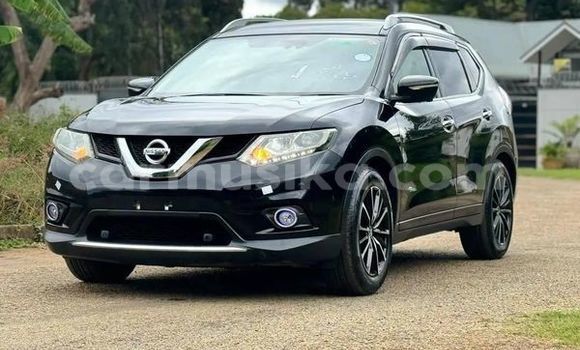 Tenga Tsaru Nissan X–Trail Zvimwe Mota in Harare in Harare