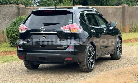 Buy Used Nissan X–Trail Other Car in Harare in Harare Buy Used Nissan X–Trail Other Car in Harare in Harare