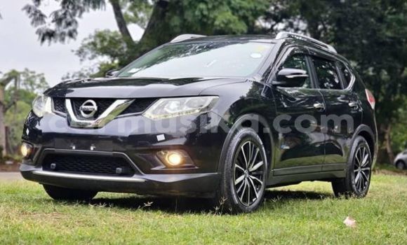 Buy Used Nissan X–Trail Other Car in Harare in Harare Buy Used Nissan X–Trail Other Car in Harare in Harare