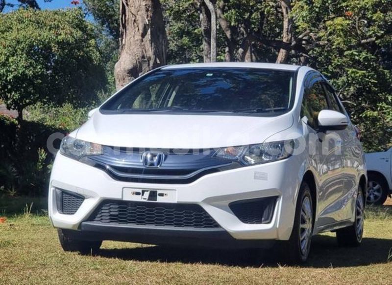 Big with watermark honda fit harare harare 35484