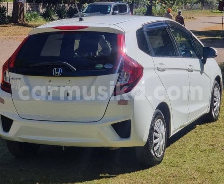 Big with watermark honda fit harare harare 35484