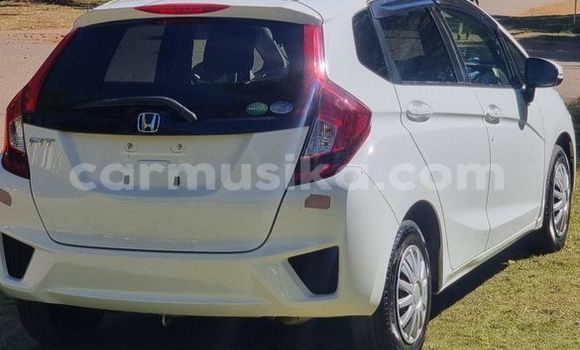 Buy Used Honda Fit Other Car in Harare in Harare Buy Used Honda Fit Other Car in Harare in Harare