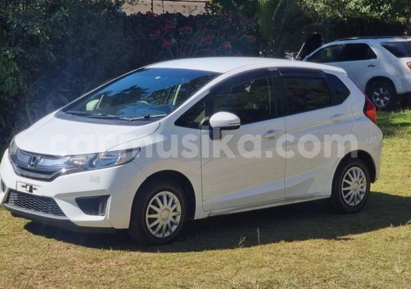 Big with watermark honda fit harare harare 35484