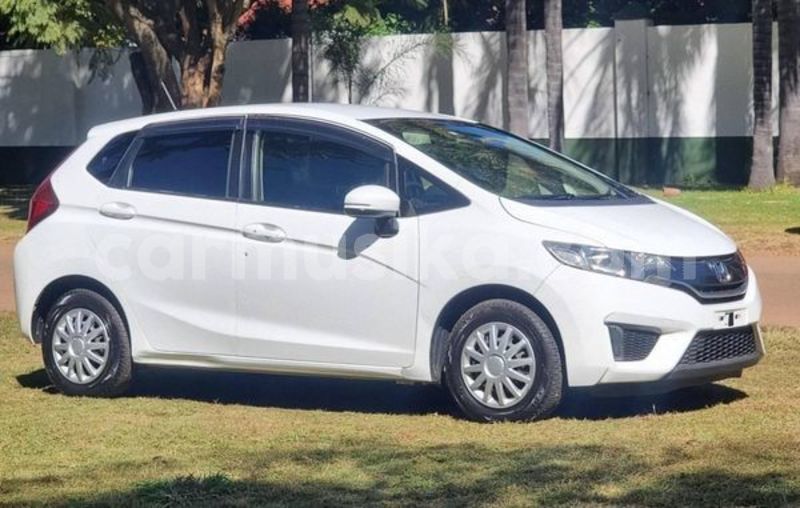 Big with watermark honda fit harare harare 35484