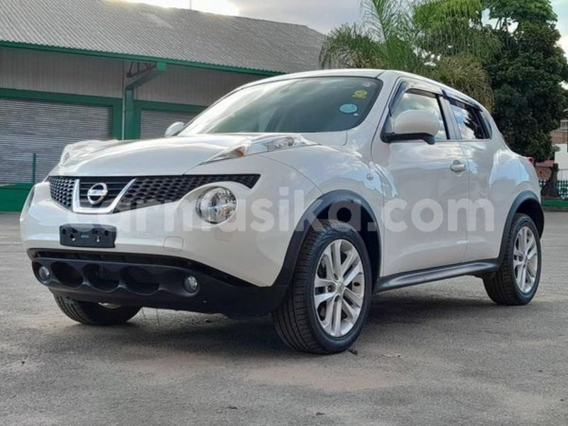 Big with watermark nissan juke harare harare 35485