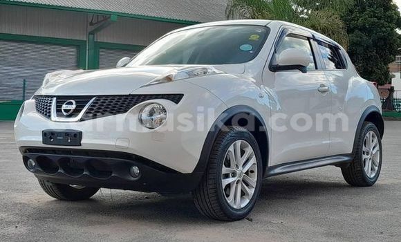 Tenga Tsaru Nissan Juke Zvimwe Mota in Harare in Harare