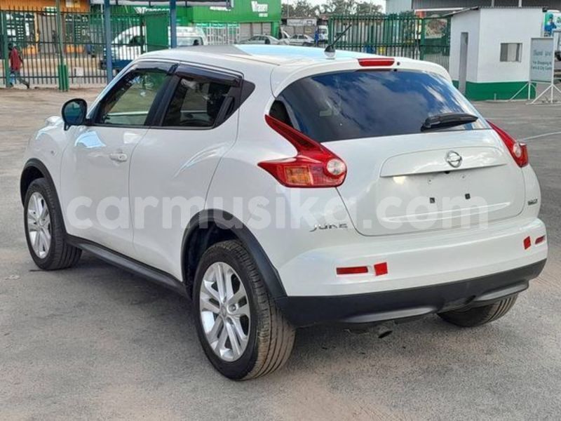 Big with watermark nissan juke harare harare 35485