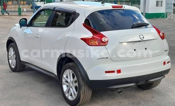 Buy Used Nissan Juke Other Car in Harare in Harare Buy Used Nissan Juke Other Car in Harare in Harare