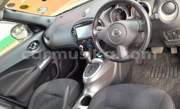 Buy Used Nissan Juke Other Car in Harare in Harare Buy Used Nissan Juke Other Car in Harare in Harare
