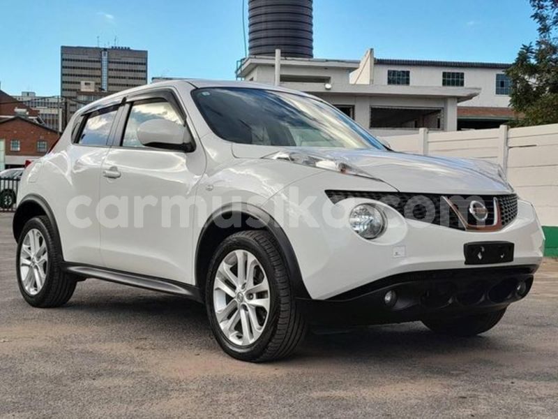 Big with watermark nissan juke harare harare 35485