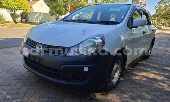 Buy Used Nissan AD Other Car in Harare in Harare