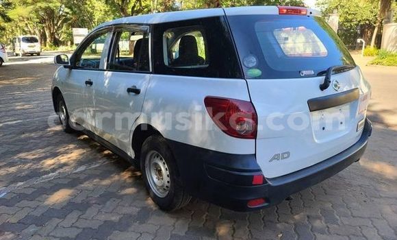 Buy Used Nissan AD Other Car in Harare in Harare Buy Used Nissan AD Other Car in Harare in Harare