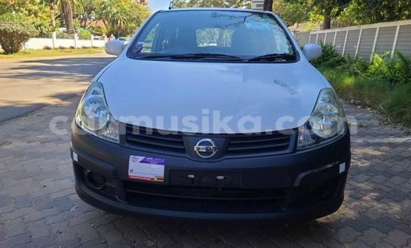Buy Used Nissan AD Other Car in Harare in Harare Buy Used Nissan AD Other Car in Harare in Harare