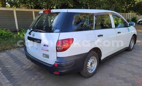 Buy Used Nissan AD Other Car in Harare in Harare Buy Used Nissan AD Other Car in Harare in Harare