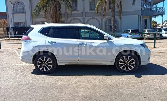 Nunua Ilio tumika Nissan X–Trail Nyingine Gari ndani ya Harare nchini Harare Nunua Ilio tumika Nissan X–Trail Nyingine Gari ndani ya Harare nchini Harare
