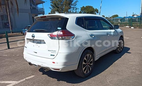 Buy Used Nissan X–Trail Other Car in Harare in Harare Buy Used Nissan X–Trail Other Car in Harare in Harare