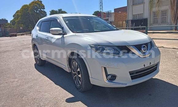 Buy Used Nissan X–Trail Other Car in Harare in Harare Buy Used Nissan X–Trail Other Car in Harare in Harare