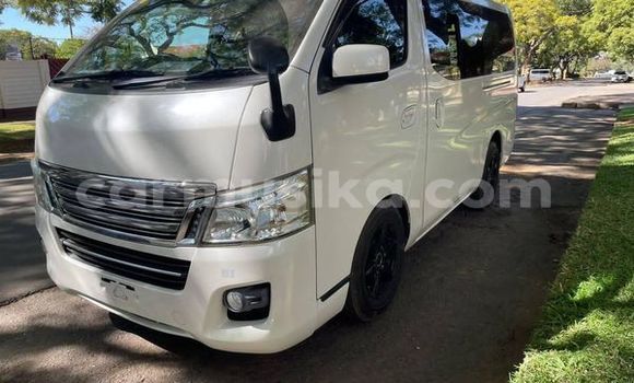 Acheter Occasion Voiture Nissan Caravan Autre à Harare, Harare