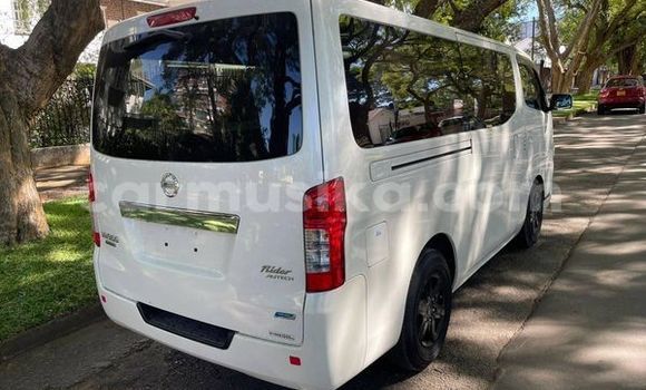 Buy Used Nissan Caravan Other Car in Harare in Harare Buy Used Nissan Caravan Other Car in Harare in Harare