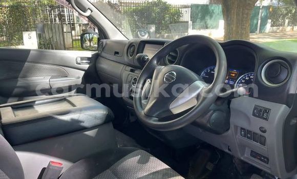 Buy Used Nissan Caravan Other Car in Harare in Harare Buy Used Nissan Caravan Other Car in Harare in Harare