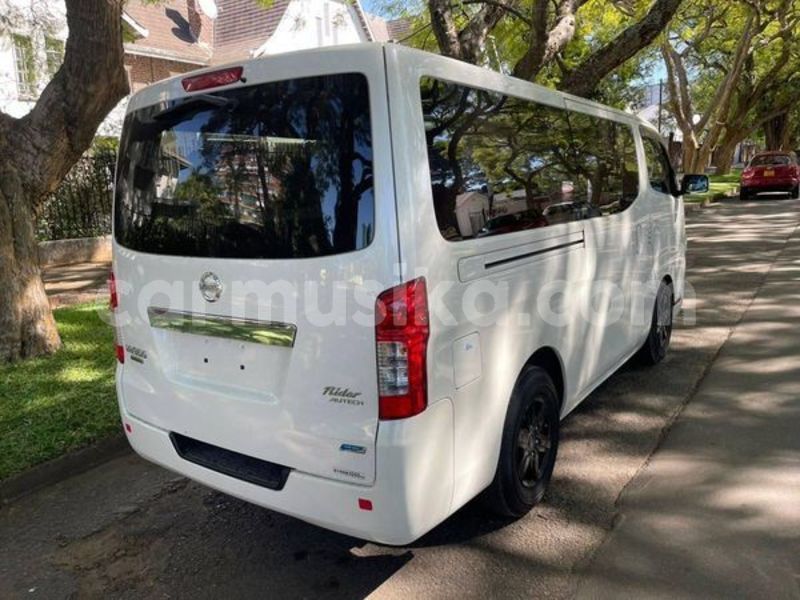 Big with watermark nissan caravan harare harare 35489