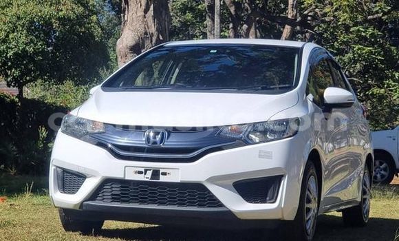 Buy Used Honda Fit Other Car in Harare in Harare