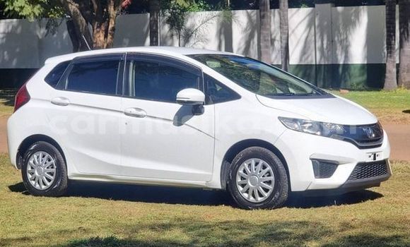 Buy Used Honda Fit Other Car in Harare in Harare Buy Used Honda Fit Other Car in Harare in Harare