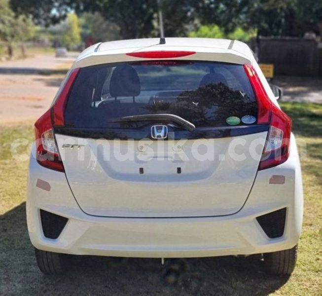 Big with watermark honda fit harare harare 35490